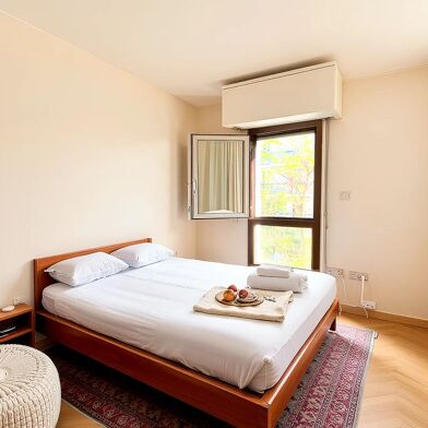 Appartement 2 pièces 420000 €