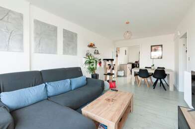 Appartement 4 pièces 189700 €