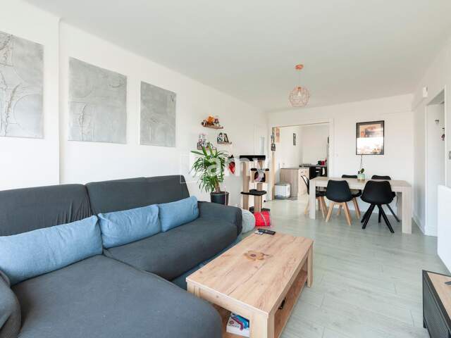 Appartement — photo du bien