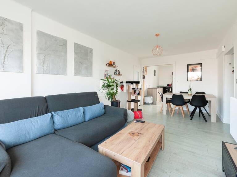Appartement — photo 1