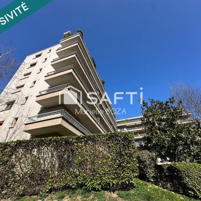 Appartement 4 pièces 290000 €