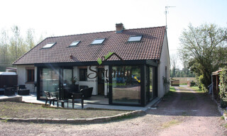 Maison 10 Pièces 166 m² à vendre à Vis-en-Artois (62156)