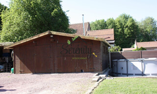 Maison 10 Pièces 166 m² à vendre à Vis-en-Artois (62156)