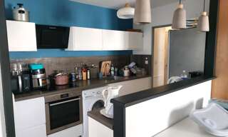 Appartement 3 Pièces 69 m² à vendre à Angers (49000)