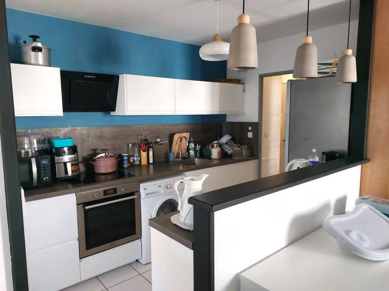 Appartement — photo 1