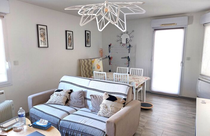 Appartement — photo 2