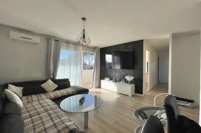 Appartement 4 pièces 179000 €