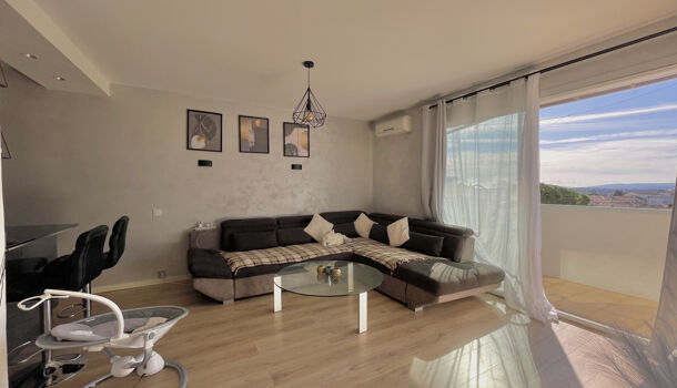 Appartement 4 pièces  à vendre Montpellier 34080
