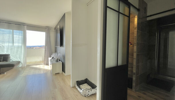 Appartement 4 pièces  à vendre Montpellier 34080