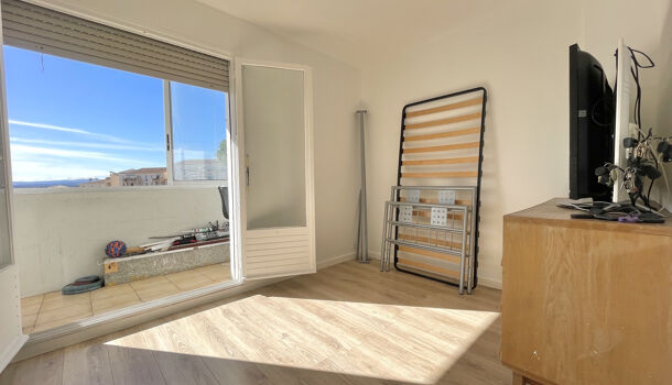 Appartement 4 pièces  à vendre Montpellier 34080