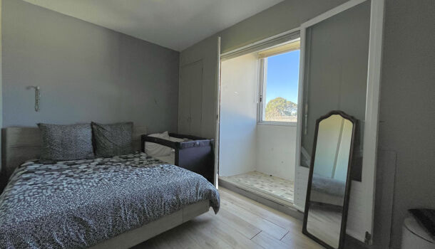 Appartement 4 pièces  à vendre Montpellier 34080