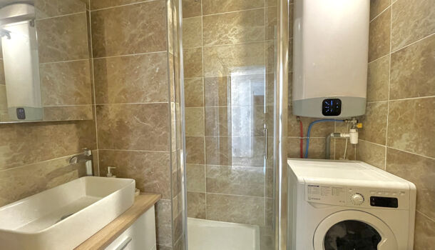 Appartement 4 pièces  à vendre Montpellier 34080