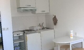 Appartement 1 Pièce 17 m² à louer à Tours (37000)
