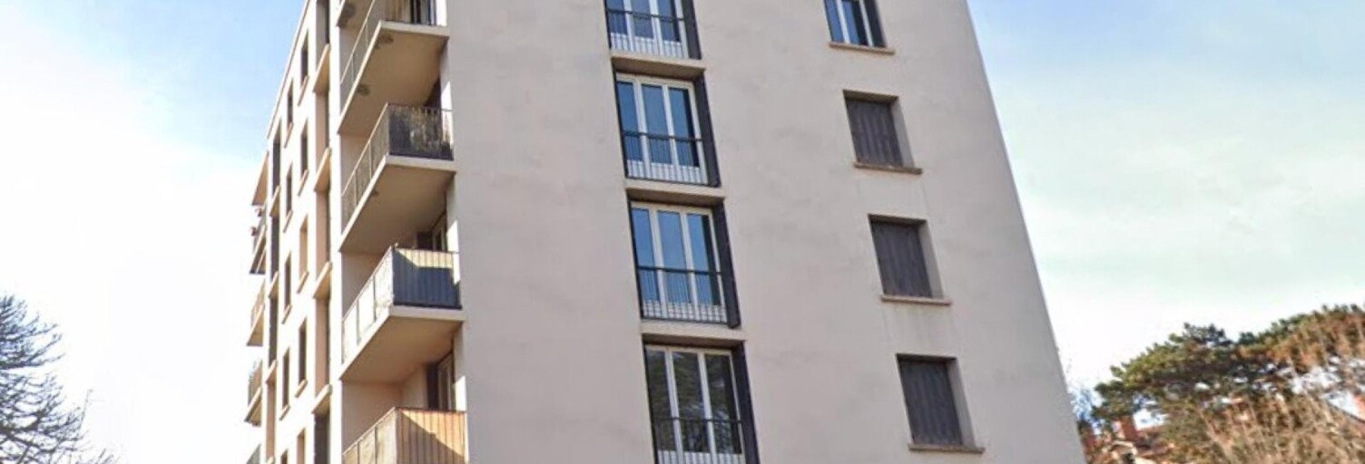 Appartement 4 Pièces 68 m² à vendre à Tassin-la-Demi-Lune (69160)