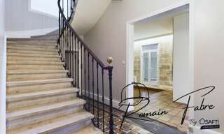 Immeuble  412 m² à vendre à Cavignac (33620)