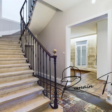 Immeuble  506400 €