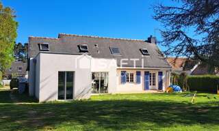 Maison 7 Pièces 139 m² à vendre à La Baule-Escoublac (44500)