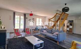 Maison 7 Pièces 139 m² à vendre à La Baule-Escoublac (44500)