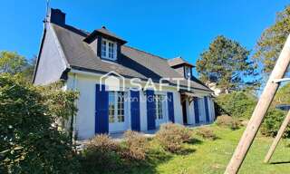 Maison 7 Pièces 139 m² à vendre à La Baule-Escoublac (44500)