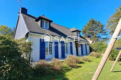 Maison 7 pièces 399000 €
