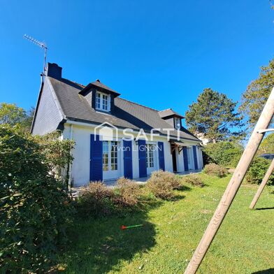 Maison 7 pièces 399000 €