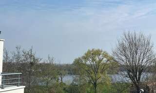 Appartement 4 Pièces 120 m² à vendre à Saint-Avertin (37550)