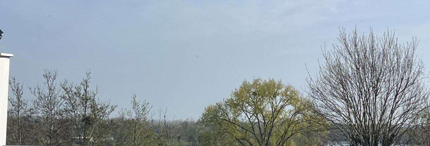 Appartement 4 Pièces 120 m² à vendre à Saint-Avertin (37550)