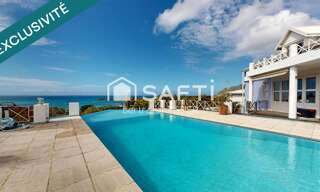 Maison 7 Pièces 280 m² à vendre à Le Diamant (97223)