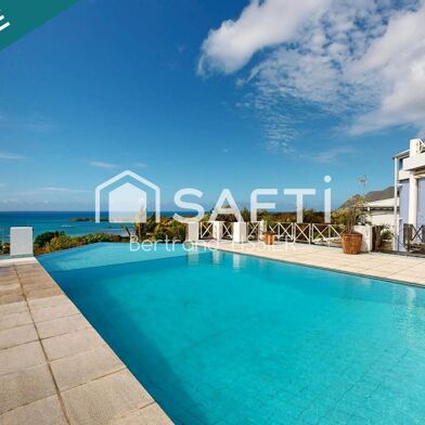 Maison 7 pièces 820000 €