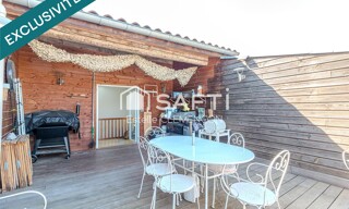 Maison 6 Pièces 149 m² à vendre à Saint-Pierre-de-Bœuf (42520)