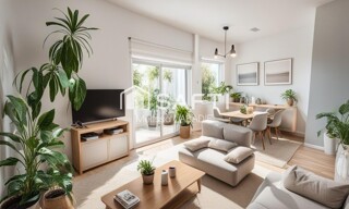 Appartement 3 Pièces 67 m² à vendre à Le Pradet (83220)
