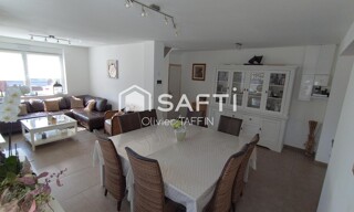 Maison 6 Pièces 121 m² à vendre à Bruay-la-Buissière (62700)
