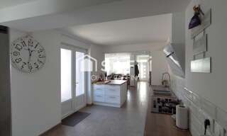 Maison 6 Pièces 121 m² à vendre à Bruay-la-Buissière (62700)