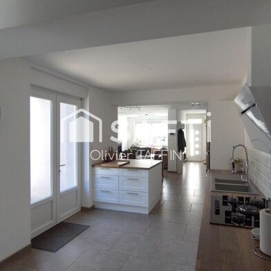 Maison 6 pièces 259000 €