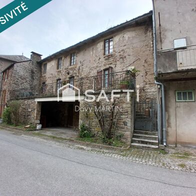 Maison 4 pièces 104000 €