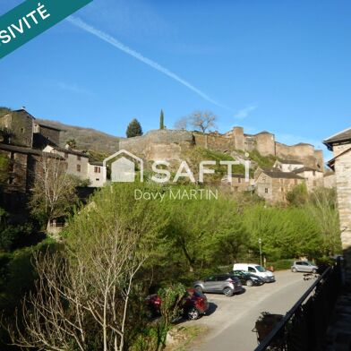 Maison 4 pièces 99000 €