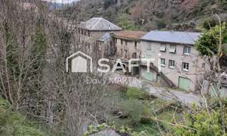 Maison 4 Pièces 102 m² à vendre à Brousse-le-Château (12480)