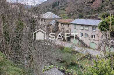 Maison 4 pièces 99000 €