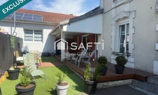Maison 6 Pièces 110 m² à vendre à Thierville-sur-Meuse (55840)
