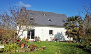 Maison 6 Pièces 103 m² à vendre à La Fresnais (35111)