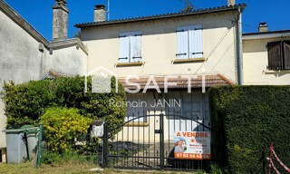 Maison 3 Pièces 100 m² à vendre à Haudainville (55100)