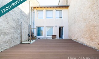 Maison 4 Pièces 117 m² à vendre à Roussy-le-Village (57330)