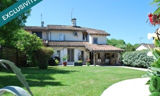 Maison 5 Pièces 131 m² à vendre à Auch (32000)