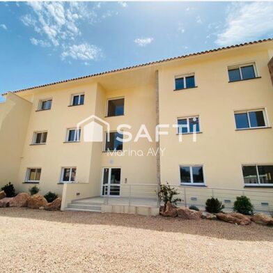 Appartement 2 pièces 187500 €