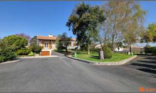 Maison 7 Pièces 176 m² à vendre à Meschers-sur-Gironde (17132)