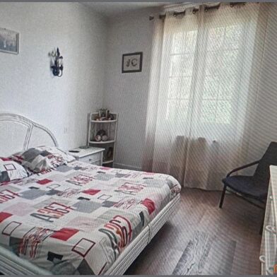 Maison 7 pièces 450000 €