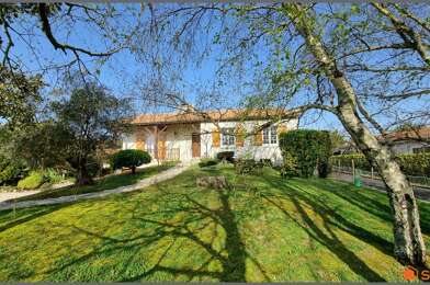 Maison 7 pièces 447000 €