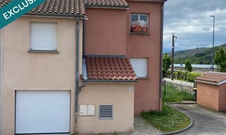 Maison 4 Pièces 110 m² à vendre à Vienne (38200)
