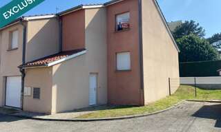 Maison 4 Pièces 110 m² à vendre à Vienne (38200)