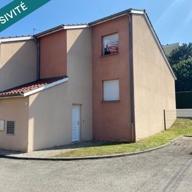 Maison 4 pièces 279000 €